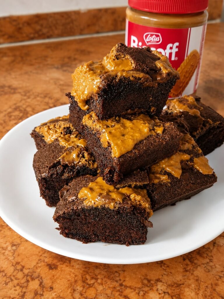 classic brownies recipe with 6 easy delicious variations