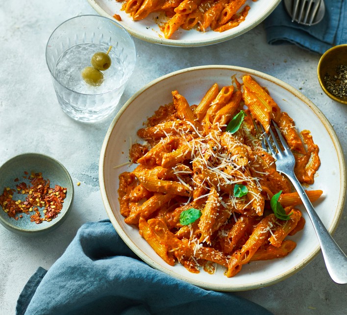 Dinner and main dish recipes