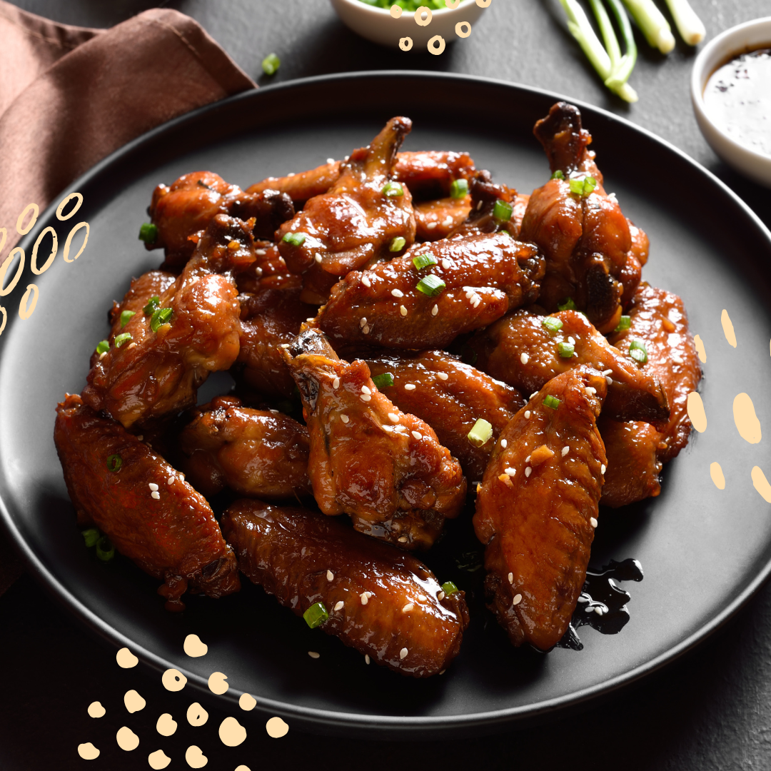 Featured recipe