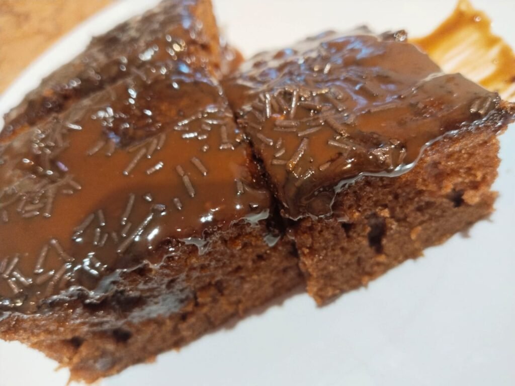 Simple Chocolate Cake Recipe- moist and delicious homemade chocolate cake